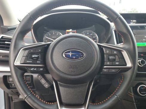 Used 2023 Subaru Crosstrek 2.5i Limited w/ Moonroof Package image 22