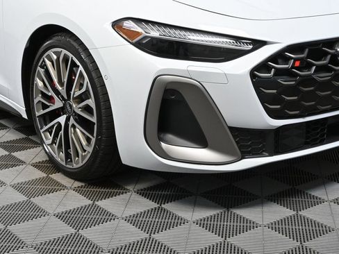 New 2025 Audi S5 Prestige image 31