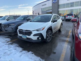 Used 2024 Subaru Crosstrek 2.0i Premium video 2