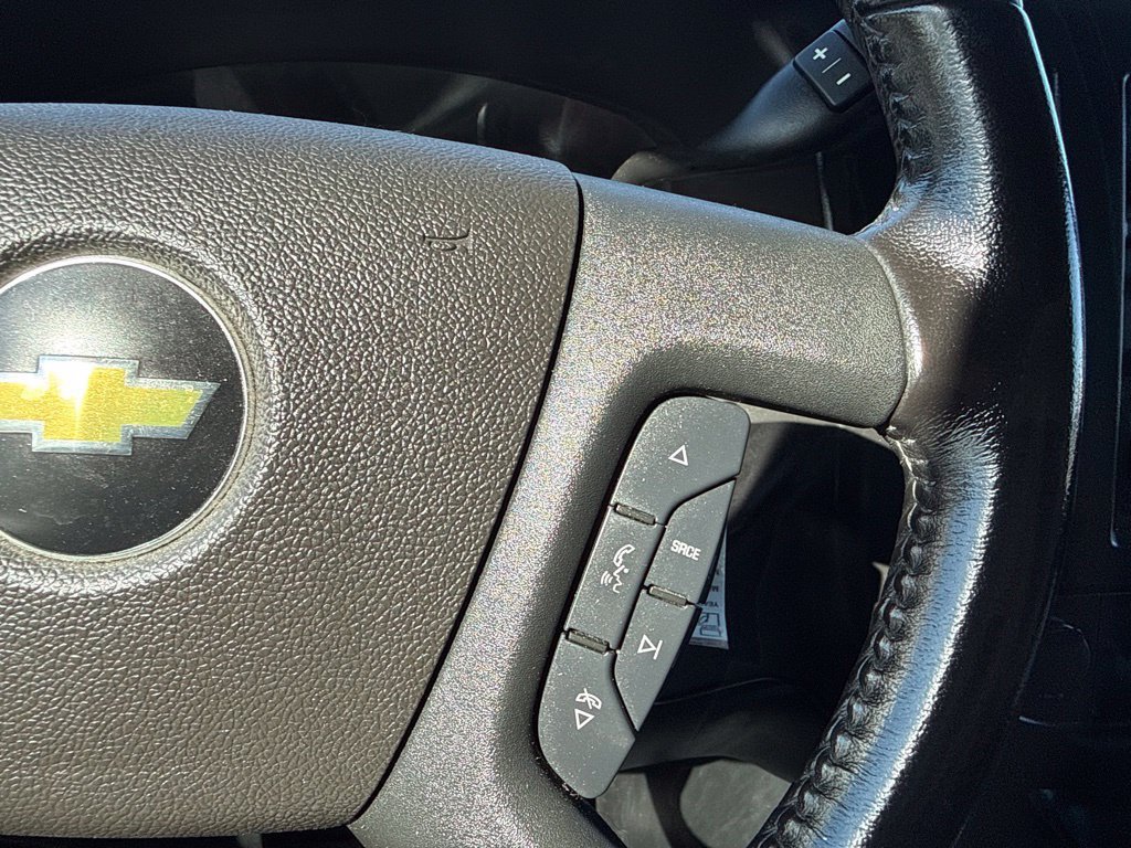 Used 2021 Chevrolet Express 2500 Extended w/ Driver Convenience Package RWD image 19