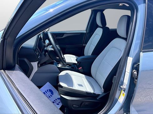 Used 2023 Ford Escape Active w/ Tech Pack #1 AWD/4WD image 16