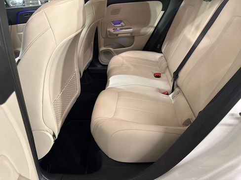 Certified 2025 Mercedes-Benz GLA 250 4MATIC image 26