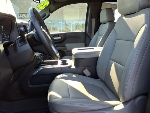 Used 2021 GMC Sierra 1500 SLT image 17