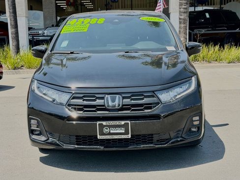 Used 2025 Honda Odyssey Sport-L image 6