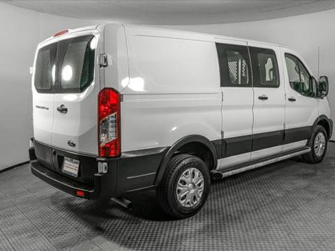 Used 2023 Ford Transit 250 Low Roof w/ Exterior Upgrade Package image 7