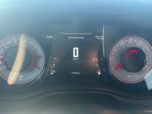 Used 2023 Dodge Challenger R/T w/ Plus Package RWD image 8