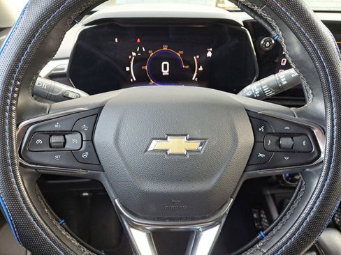 Certified 2024 Chevrolet TrailBlazer LT w/ LT Cold Weather Package image 26