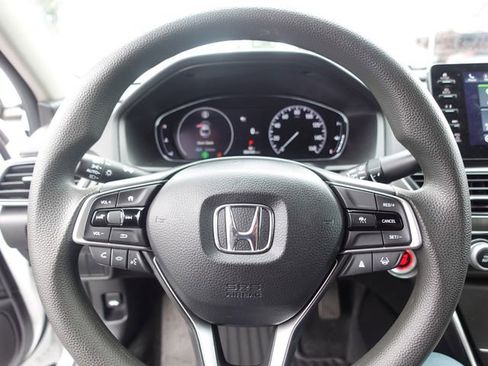 Used 2021 Honda Accord LX image 12