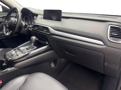 Used 2022 MAZDA CX-9 Touring w/ Touring Premium Package image 56