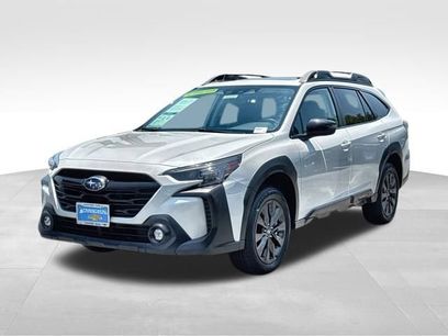 Used 2024 Subaru Outback Onyx Edition