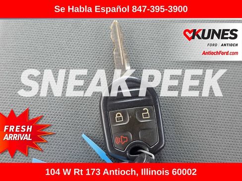 Used 2013 Ford F250 XL w/ PWR Equipment Group AWD/4WD image 17