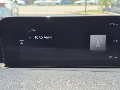 Used 2025 MAZDA MAZDA3 s FWD image 18