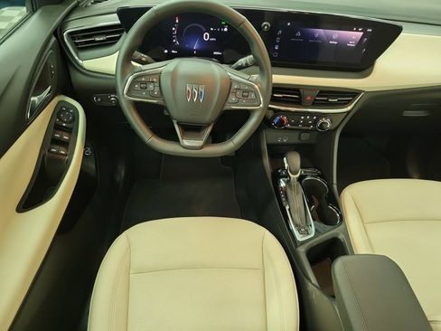 Used 2025 Buick Encore GX Sport Touring w/ Comfort Package image 17