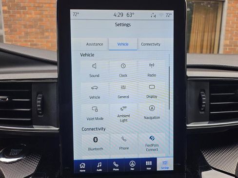 Used 2023 Ford Explorer ST w/ Equipment Group 401A AWD/4WD image 59