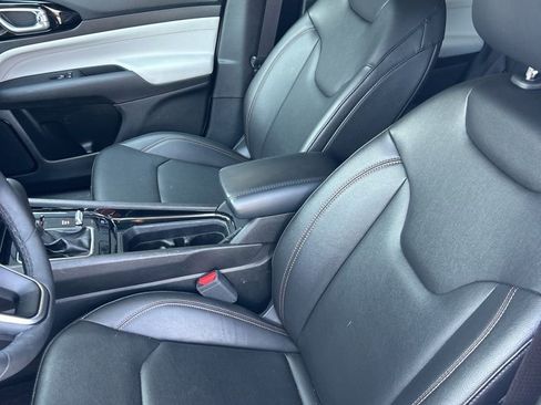 Used 2024 Jeep Compass Limited AWD/4WD image 7