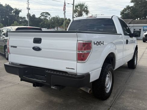 Used 2014 Ford F150 XL AWD/4WD image 8