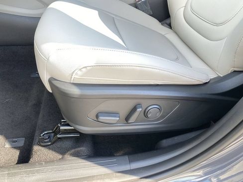 New 2026 Hyundai Tucson SEL FWD image 12