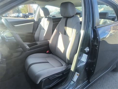 Used 2018 Honda Civic EX image 11