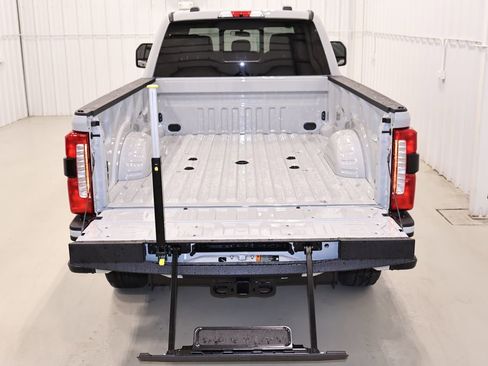 New 2026 Ford F350 XL w/ STX Appearance Package image 33