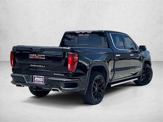 Used 2023 GMC Sierra 1500 Denali w/ Denali Carbonpro Edition AWD/4WD video 2