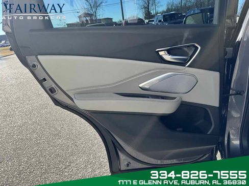 Used 2019 Acura RDX FWD w/ Advance Package image 30