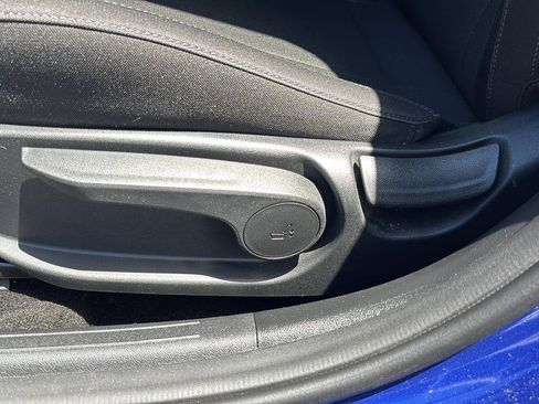 Certified 2023 Hyundai Elantra SEL w/ Convenience Package FWD image 19