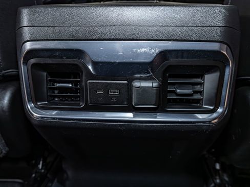 Used 2022 GMC Sierra 1500 AT4 w/ AT4 Premium Package image 22