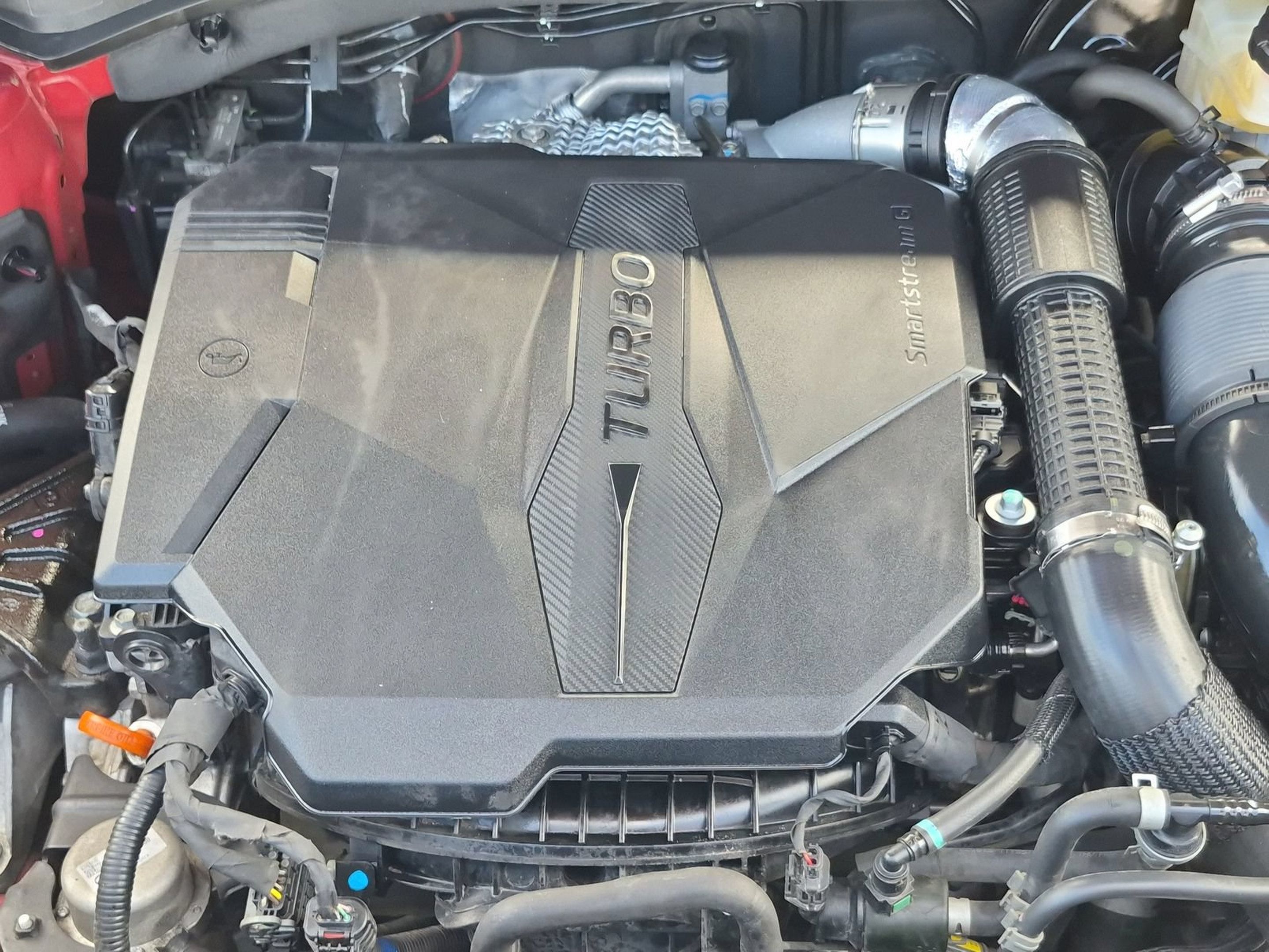 Used 2023 Kia Sorento SX FWD image 22