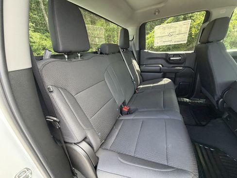 New 2026 GMC Sierra 1500 Pro w/ Graphite Edition AWD/4WD image 41