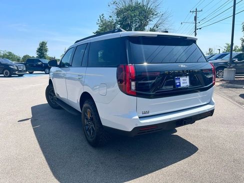 New 2026 Ford Expedition Tremor AWD/4WD image 14