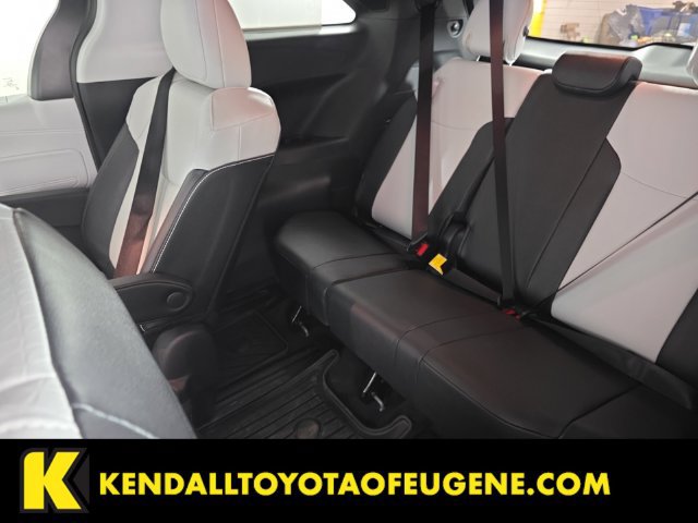 Certified 2026 Toyota Sienna XSE AWD/4WD image 23