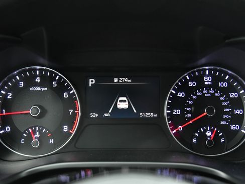 Used 2024 Kia Forte LXS image 23