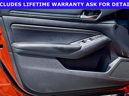 Used 2020 Nissan Altima 2.5 SR w/ Premium Package FWD image 20