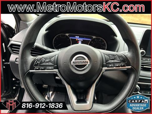 Used 2019 Nissan Altima 2.5 S image 27