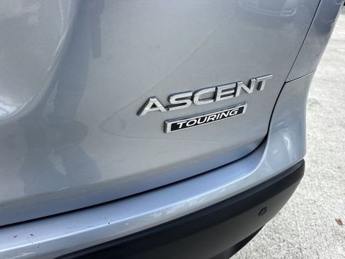 Certified 2023 Subaru Ascent Touring AWD/4WD image 26
