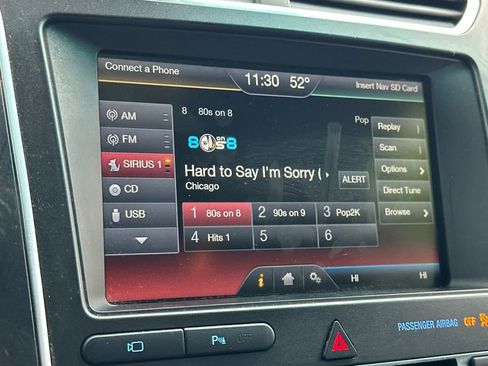 Used 2016 Ford Explorer Limited AWD/4WD image 20