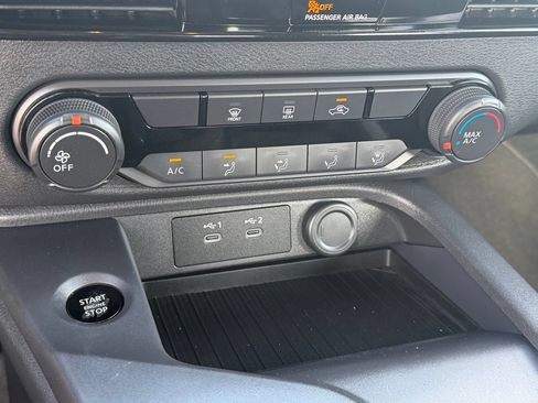 Certified 2026 Nissan Sentra S w/ Floor Mat Package FWD image 18