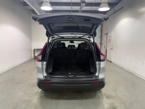 Used 2025 Honda CR-V EX-L image 7