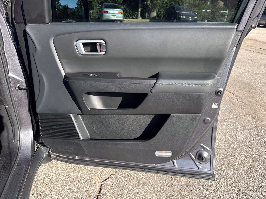 Used 2015 Honda Pilot EX-L image 46