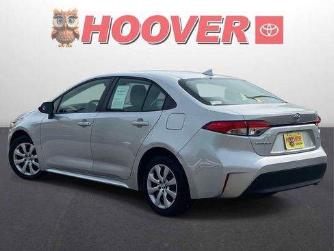 Used 2024 Toyota Corolla LE image 5