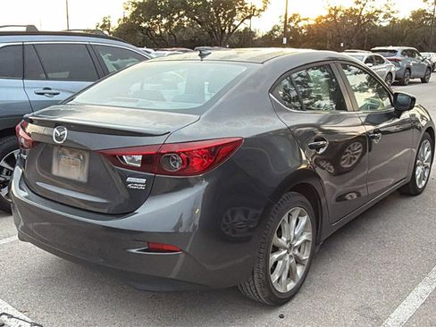 Used 2015 MAZDA MAZDA3 s Touring image 7