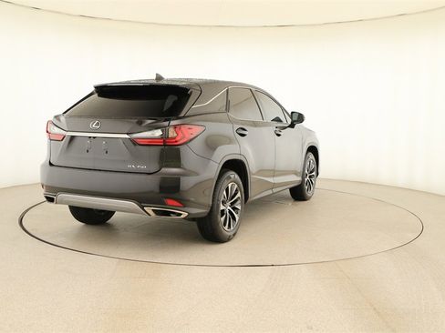 Used 2022 Lexus RX 350 FWD image 6