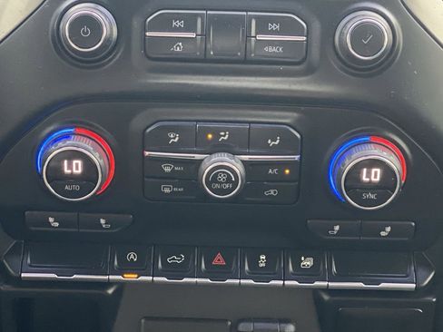 Used 2019 Chevrolet Silverado 1500 RST w/ All-Star Edition image 16