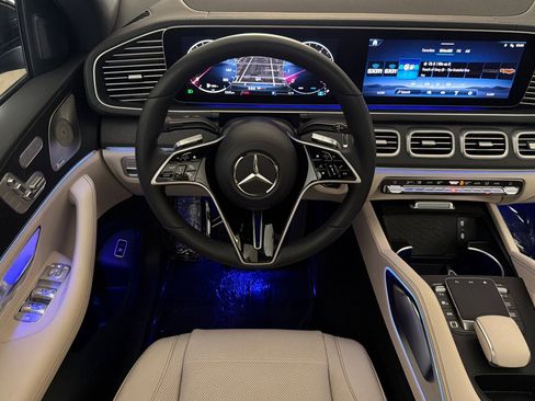 Used 2026 Mercedes-Benz GLE 450 4MATIC Coupe image 13