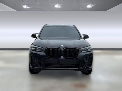Certified 2024 BMW X3 M40i w/ Premium Package AWD/4WD image 6