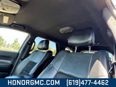 Used 2019 Dodge Durango GT image 18