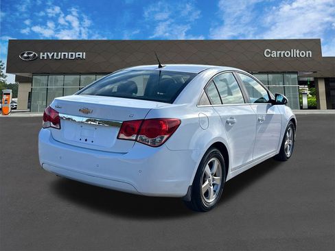 Used 2012 Chevrolet Cruze LT image 5