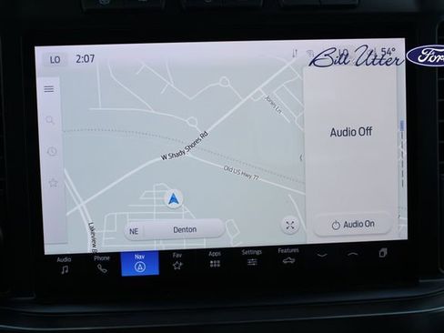 Certified 2024 Ford F350 Lariat w/ Lariat Ultimate Package image 19