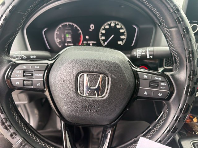 Used 2022 Honda Civic EX image 9