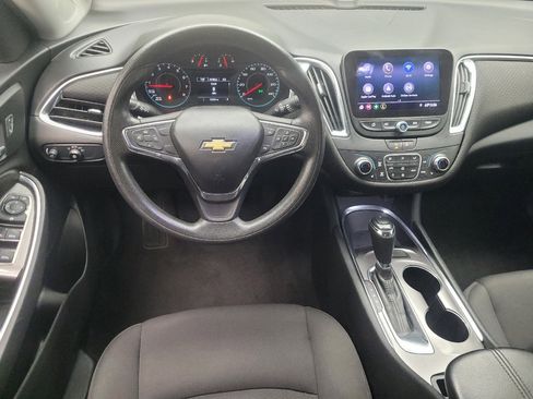 Used 2020 Chevrolet Malibu LT FWD image 22